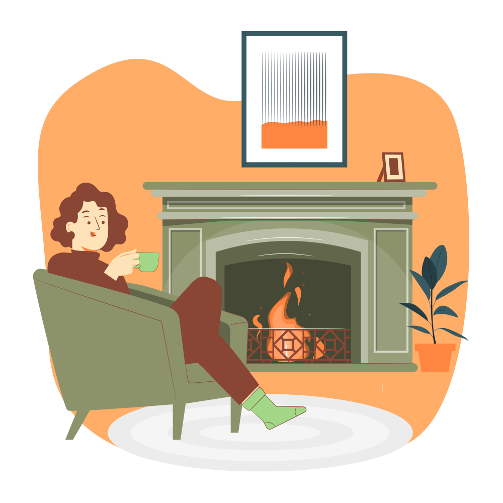 Aquecimento & Energia