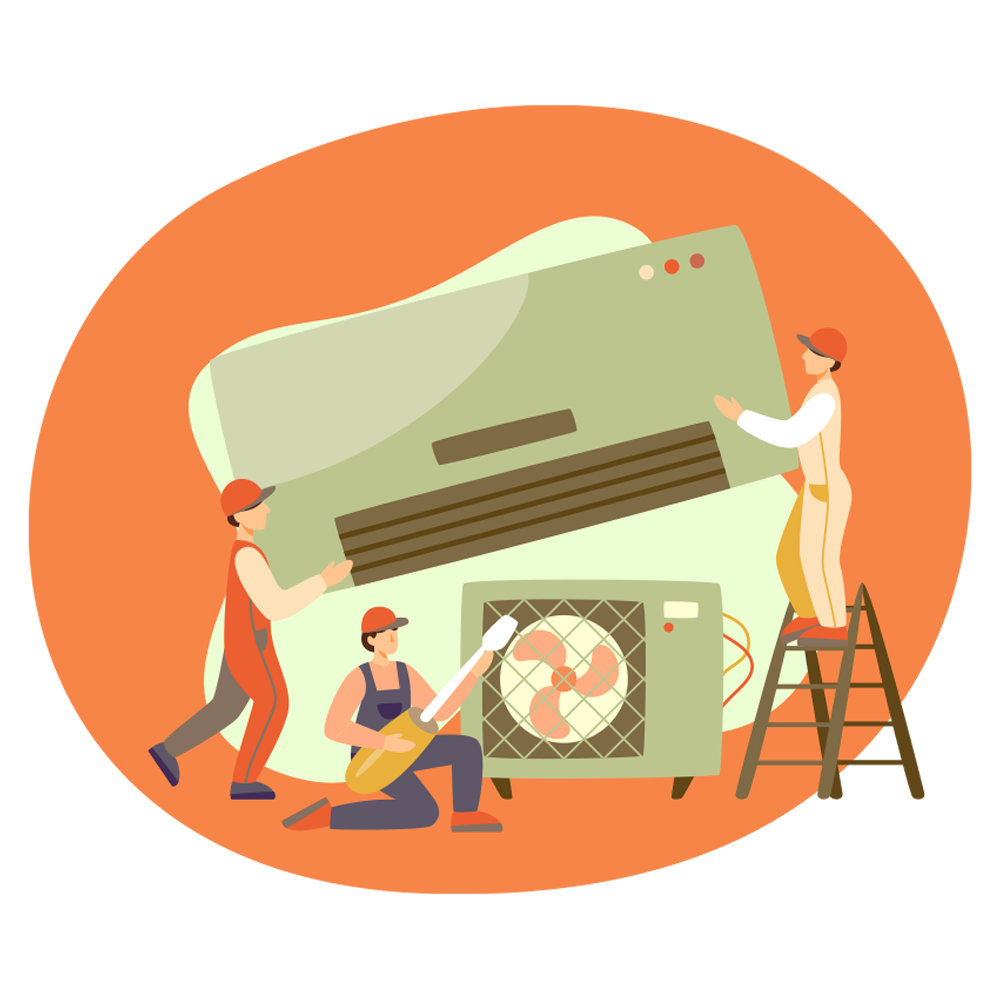 Climatização & Ventilação