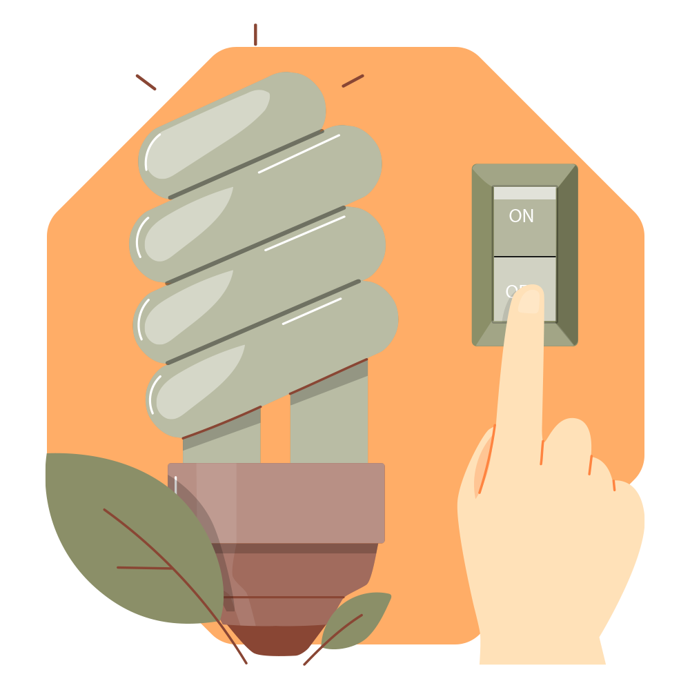 Iluminação & Eletricidade