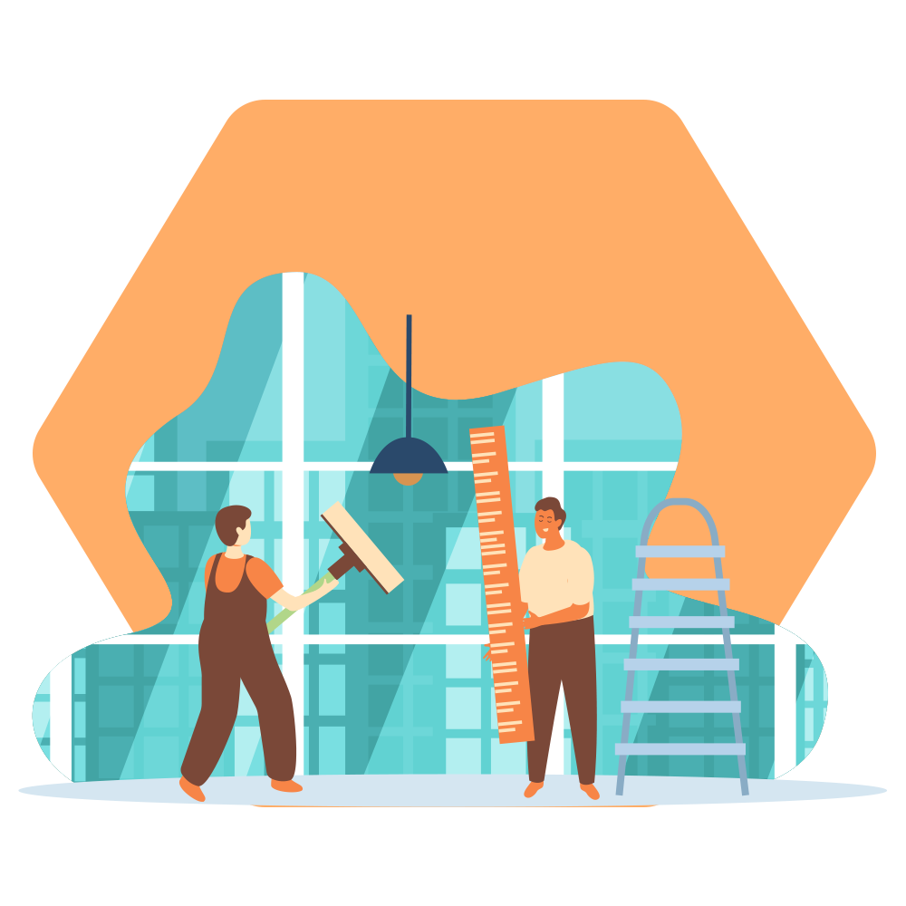 Limpeza e Conservação