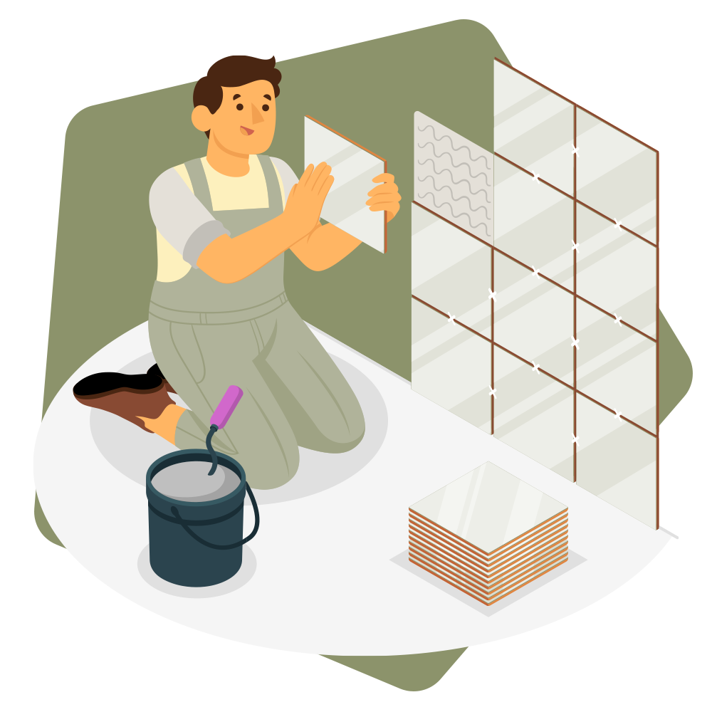 Pisos & Revestimentos