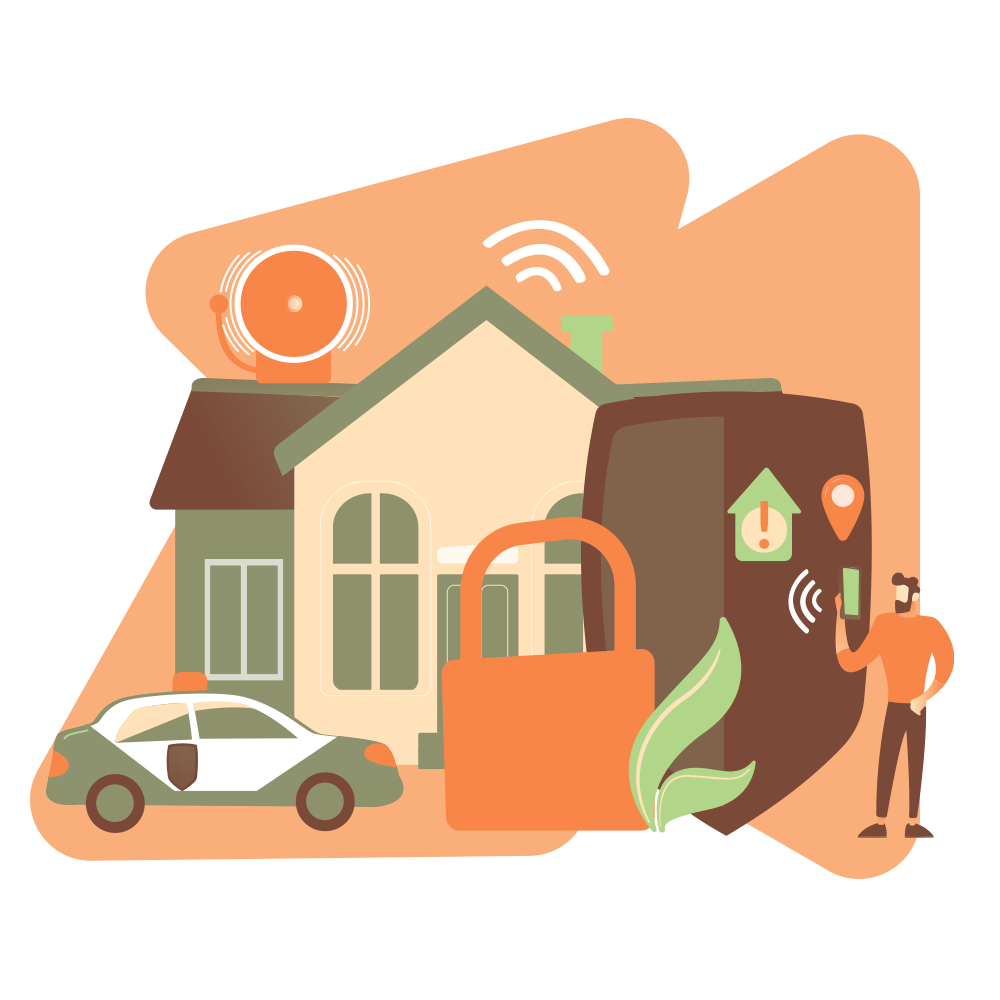 Segurança & Acessos