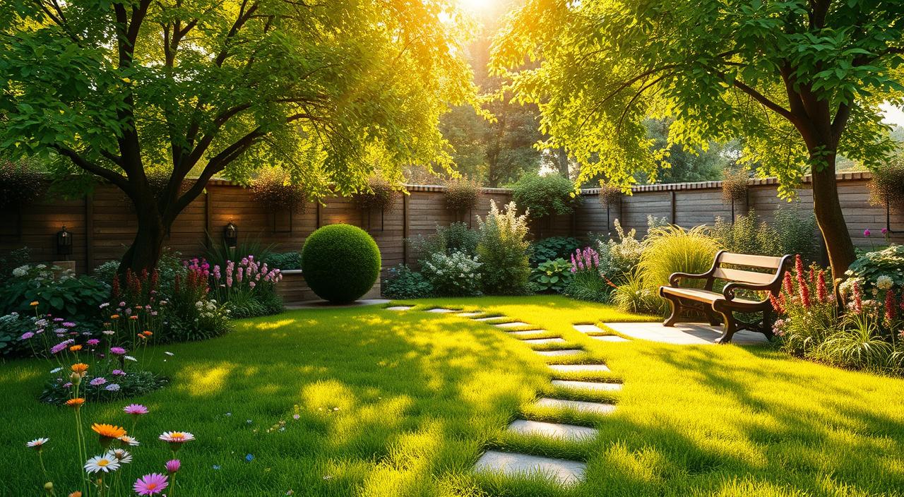 Dicas práticas de jardinagem 